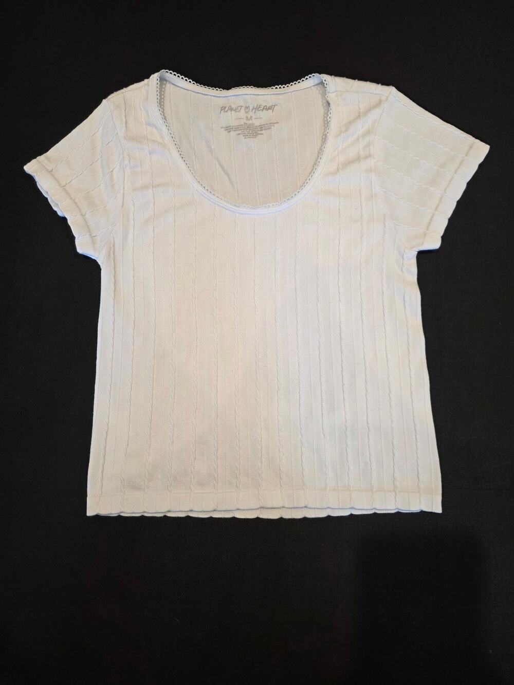 Planet Heart: Girls size Medium